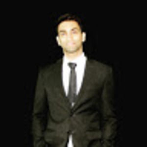 Meet your Posher, Ginnie